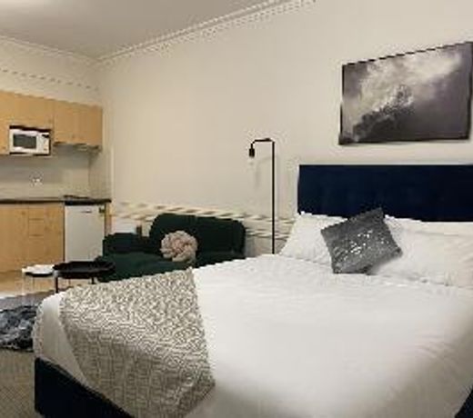Beaumont Kew Hotel