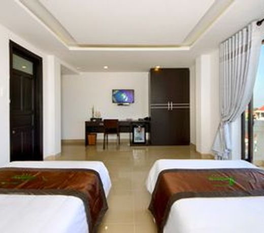 Viet Long Hoi An Beach Hotel