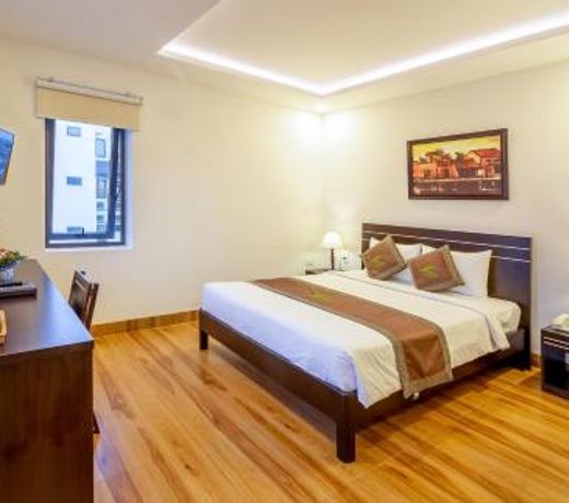 Viet Long Hoi An Beach Hotel