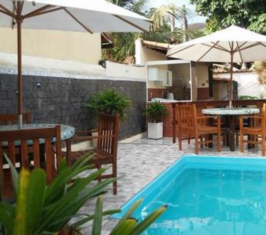 Casa 6 Suites e Eventos