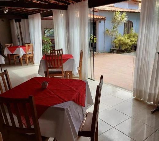 Casa 6 Suites e Eventos