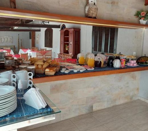 Casa 6 Suites e Eventos