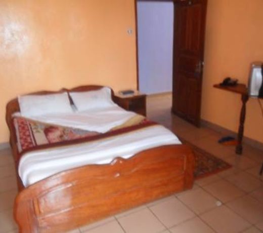 Jeps Hotel Bamenda