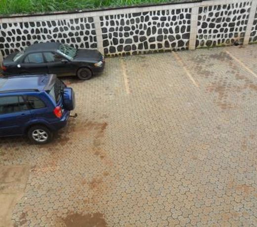 Jeps Hotel Bamenda