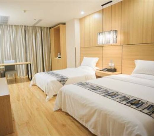 longcheng Hotel