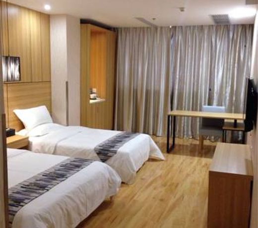 longcheng Hotel