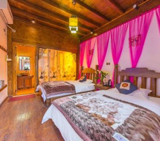 Elegant Home Inn