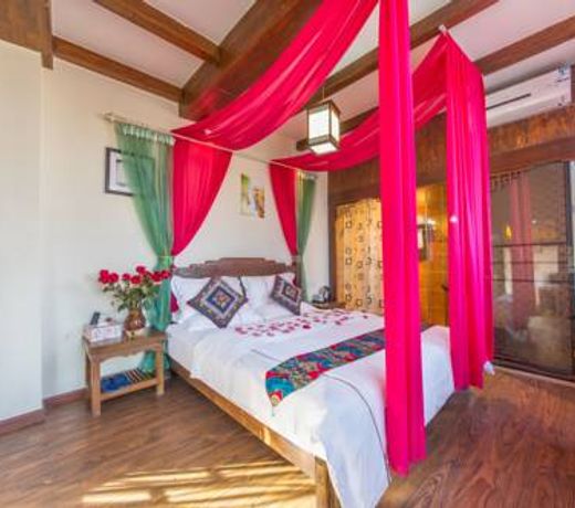 Elegant Home Inn