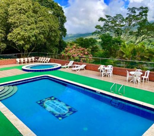 Hotel Spa La Trinidad