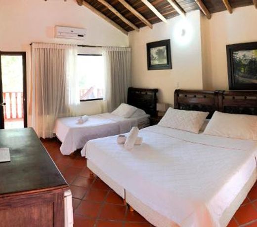 Hotel Spa La Trinidad