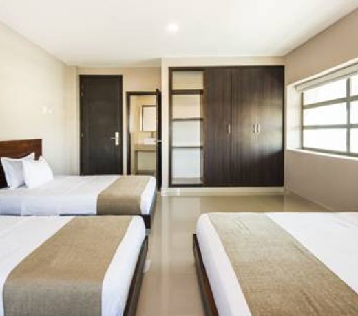 Ribai Hotels - Barranquilla