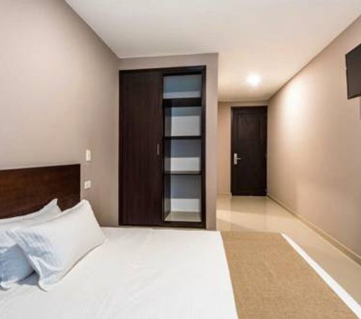 Ribai Hotels - Barranquilla