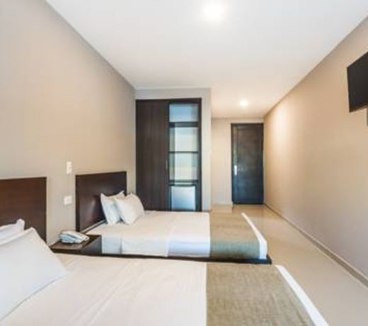 Ribai Hotels - Barranquilla