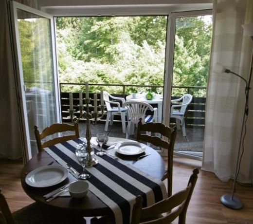 Ferienwohnung Waldblick
