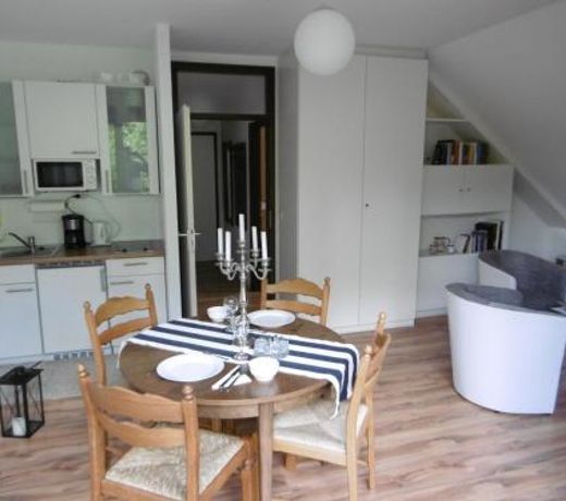 Ferienwohnung Waldblick