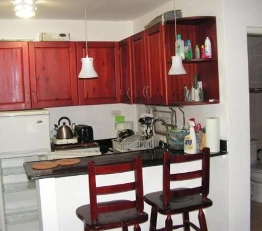 Studios in Caribe Campo