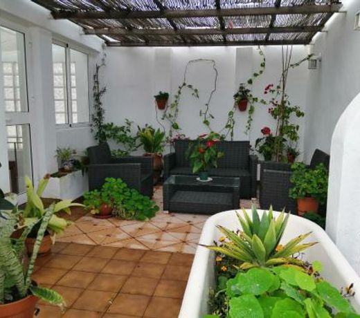 La Guarida de Vejer Casa Rural