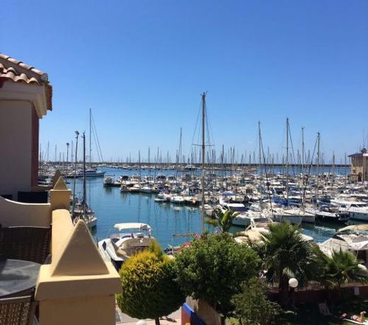 Apartamento Marina Vip