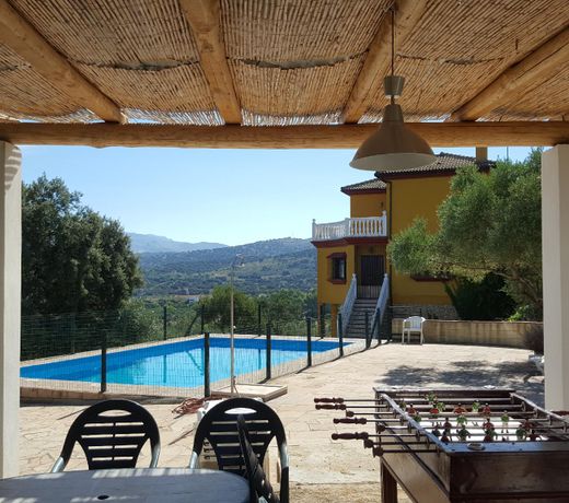 Casa Luna Ronda