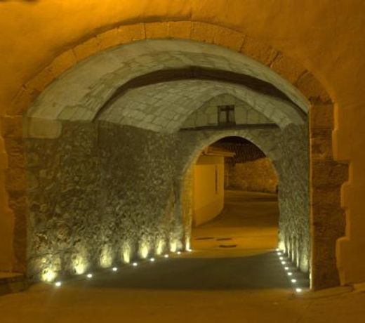 Casa Rural Arriagaetxea