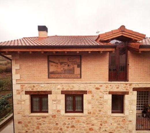 Casa Rural Arriagaetxea