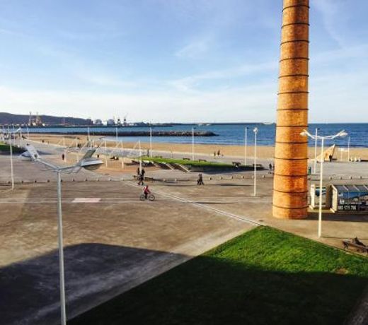 Apartamento Playa Poniente