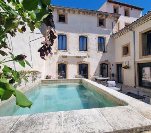 La Bastide