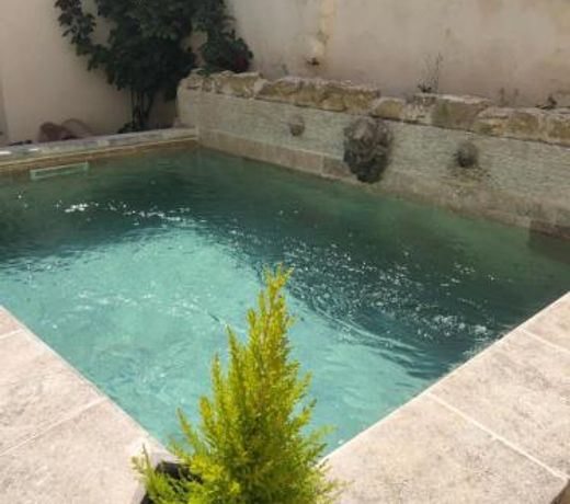 La Bastide