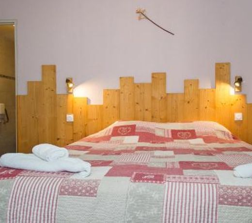 GÃ®te ChÃ¢tel