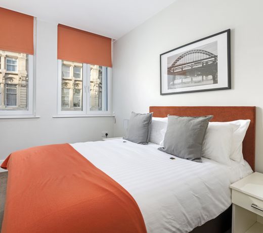 Dream Apartments Quayside