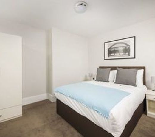 Dream Apartments Quayside