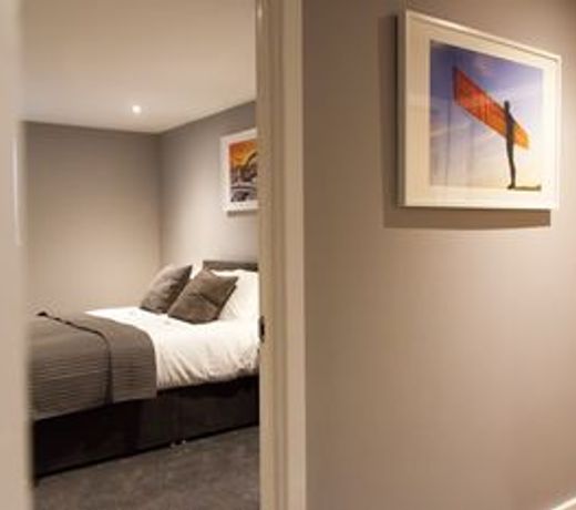 Dream Apartments Quayside