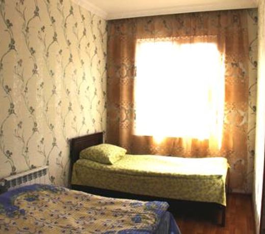 Hotel Oniks
