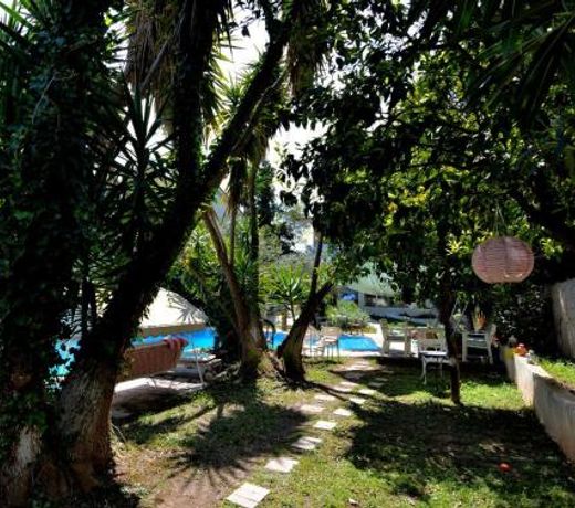 St. Thomas Bed and Breakfast