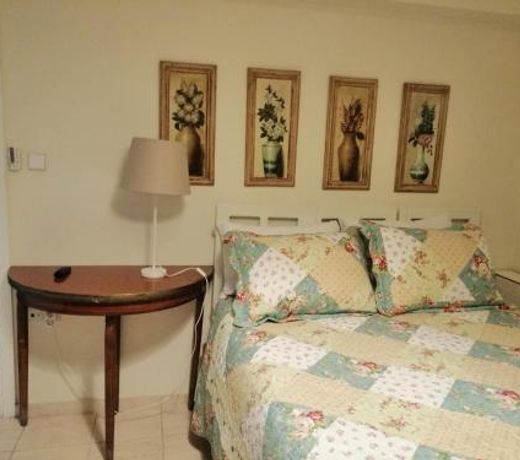St. Thomas Bed and Breakfast