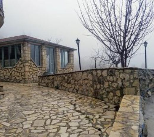 Estate Dafnopanagia Villa Magda