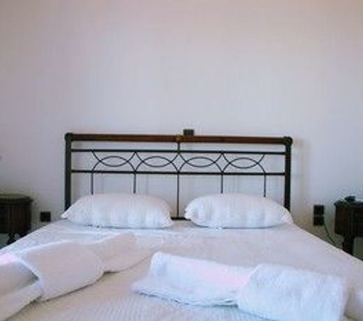 Estate Dafnopanagia Villa Magda