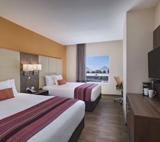 LATAM HOTEL Plaza Pradera Quetzaltenango