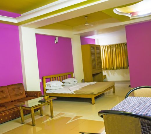 Hotel Sai Prasad