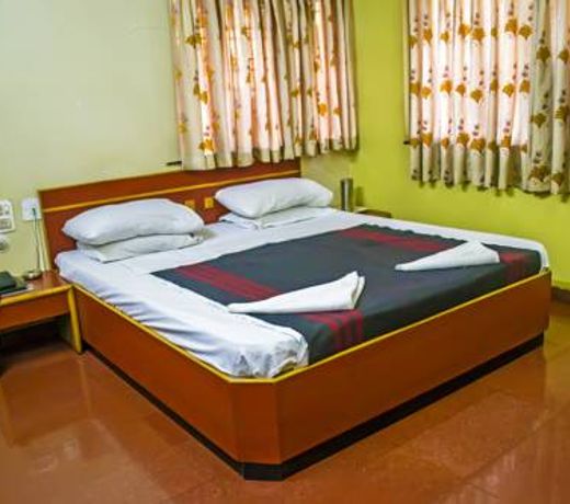 Hotel Sai Prasad