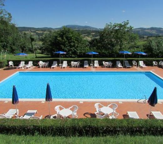 Agriturismo Dea