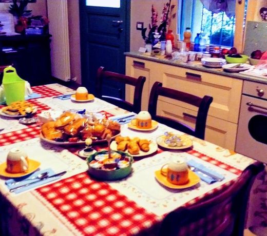 B&B Peschi in Fiore