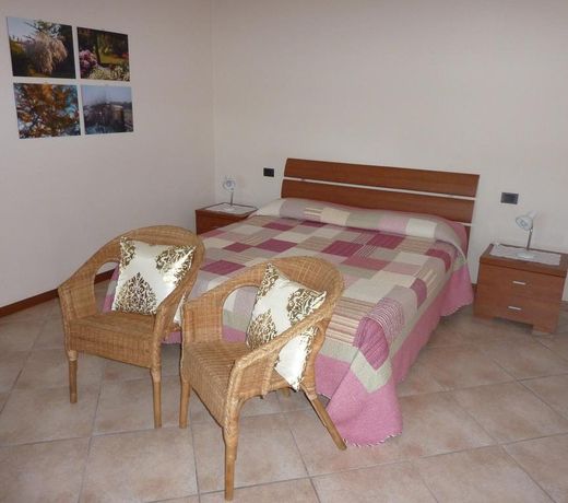 B&B La Tamerice