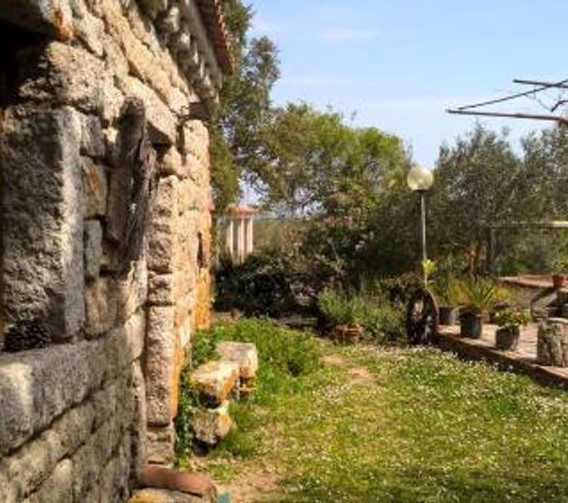 Agriturismo La Vigna