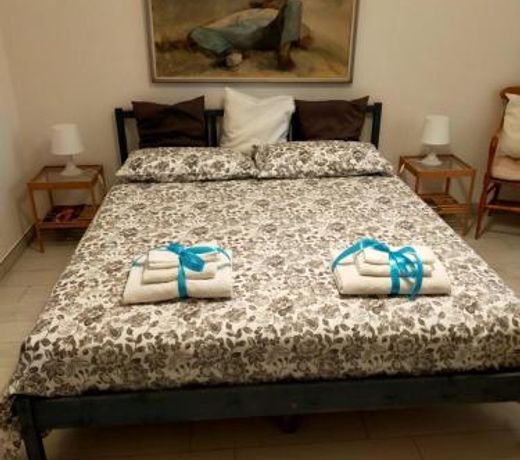 New Flat in the Heart of Pozzuoli