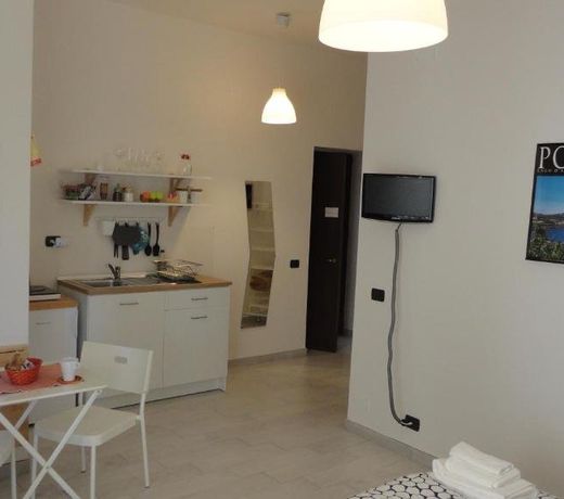 New Flat in the Heart of Pozzuoli