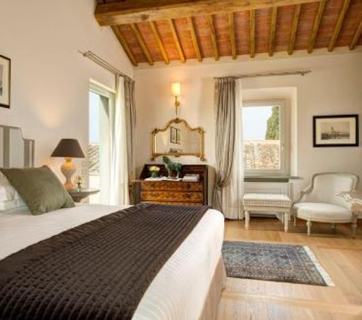 Villa Le Calvane