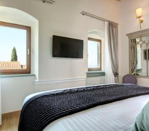 Villa Le Calvane