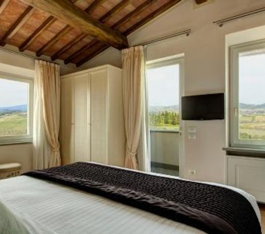 Villa Le Calvane