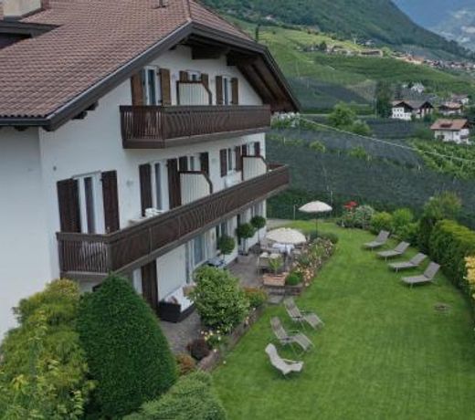 Residence Margreth